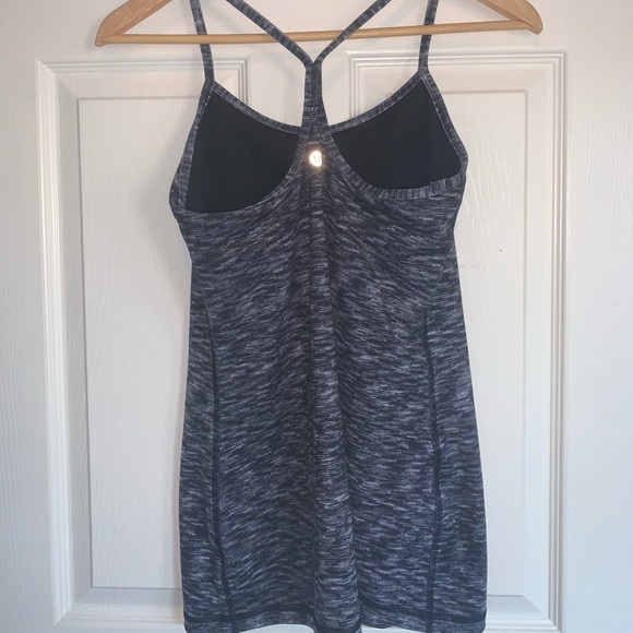 Ebb to Street Tank - Lululemon - Picture 2 of 2